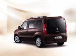Fiat Doblo 2010 года